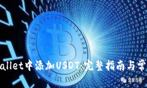 如何在tpWallet中添加USDT：完整指南与常见问题解答