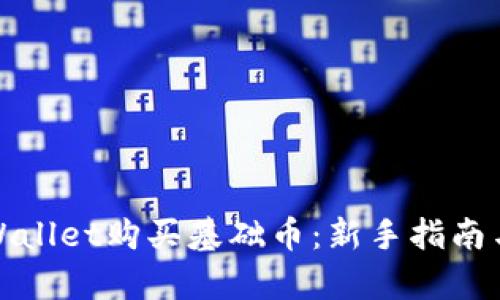 如何在tpWallet购买基础币：新手指南与实用技巧