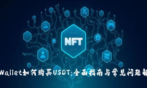 tpWallet如何购买USDT：全面指南与常见问题解答
