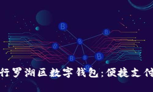 探秘中行罗湖区数字钱包：便捷支付新选择