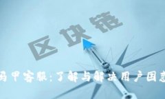 数字钱包新马甲客服：了解与解决用户困惑的全