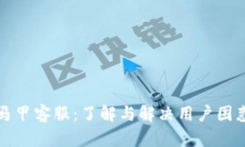 数字钱包新马甲客服：了解与解决用户困惑的全面指南