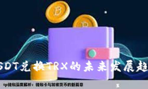 tpWallet中USDT兑换TRX的未来发展趋势与使用指南