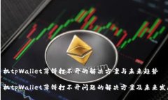 华为手机tpWallet薄饼打不开的解决方案与未来趋势