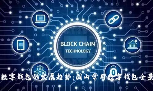 未来数字钱包的发展趋势：国内常用数字钱包全景分析