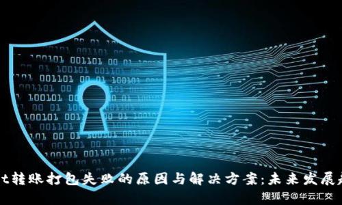 tpWallet转账打包失败的原因与解决方案：未来发展趋势分析