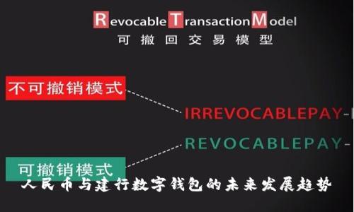 人民币与建行数字钱包的未来发展趋势