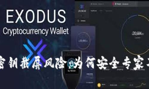 tpWallet密钥截屏风险：为何安全专家不建议此举