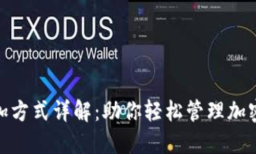 数字货币钱包添加方式详解：助你轻松管理加密资产的未来趋势