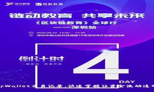 如何查询tpWallet交易记录：快速掌握让资金流动透明化的技巧