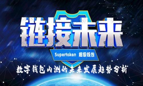 数字钱包内测的未来发展趋势分析