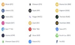 朔州数字人民币钱包：未来支付趋势与使用指南