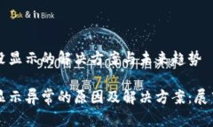 tpWallet买币后资产没显示的解决方案与未来趋势