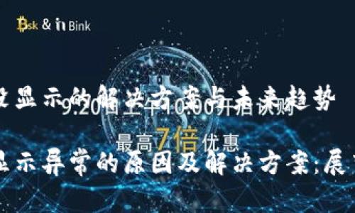 tpWallet买币后资产没显示的解决方案与未来趋势

tpWallet买币后资产显示异常的原因及解决方案：展望数字货币钱包的未来