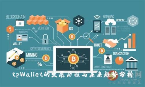 tpWallet的发展历程与未来趋势分析