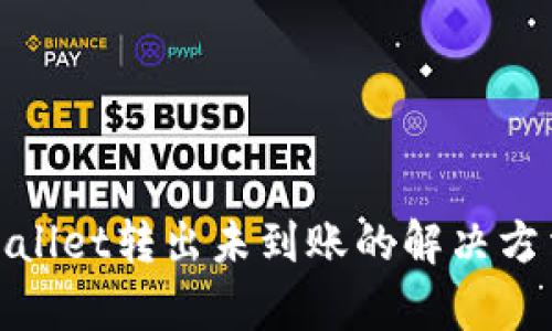 : tpWallet转出未到账的解决方法详解