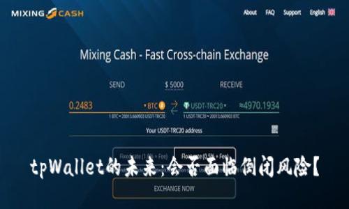 tpWallet的未来：会否面临倒闭风险？