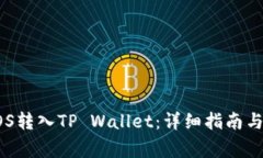 怎样将EOS转入TP Wallet：详细指南与常见问题