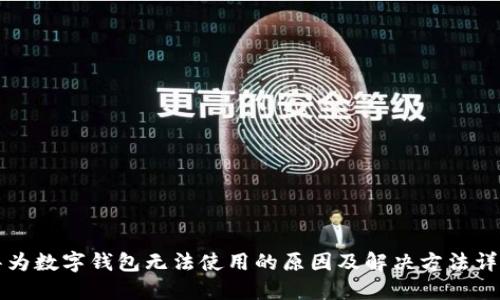 华为数字钱包无法使用的原因及解决方法详解