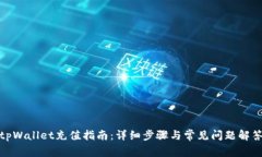 tpWallet充值指南：详细步骤与常见问题解答