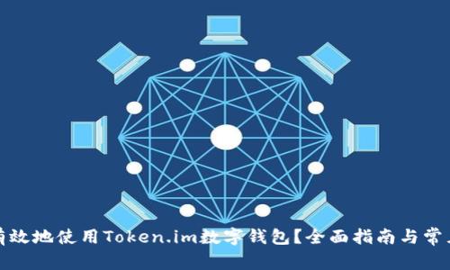 如何安全有效地使用Token.im数字钱包？全面指南与常见问题解答