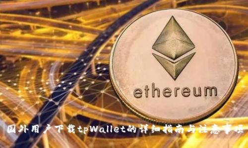 国外用户下载tpWallet的详细指南与注意事项