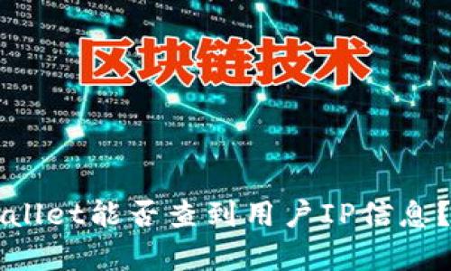 注册tpWallet能否查到用户IP信息？全面解析