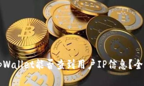 注册tpWallet能否查到用户IP信息？全面解析