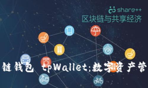 全面解析多链钱包 tpWallet：数字资产管理的新时代
