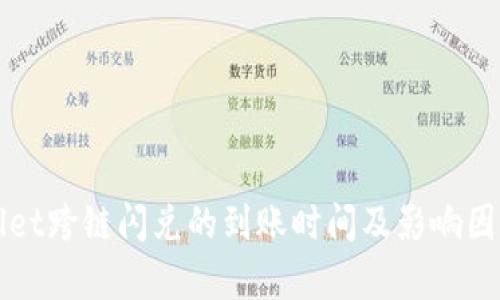 tpWallet跨链闪兑的到账时间及影响因素解析