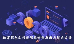 数字钱包支付密码超时的原因与解决方案