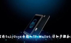 br如何将BabyDoge币转入TP Wallet：详细步骤和指南