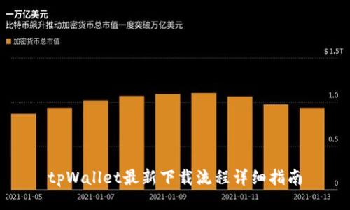 tpWallet最新下载流程详细指南