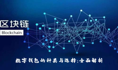 数字钱包的种类与选择：全面解析