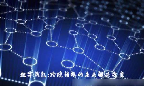 数字钱包：跨境转账的未来解决方案