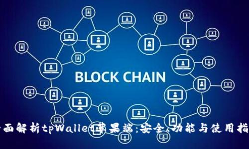 全面解析tpWallet苹果端：安全、功能与使用指南