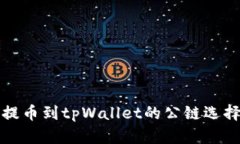 欧易提币到tpWallet的公链选择指南