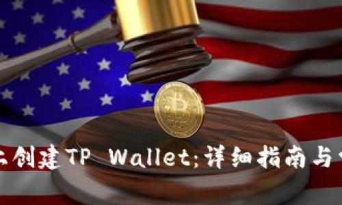 如何在电脑上创建TP Wallet：详细指南与常见问题解答