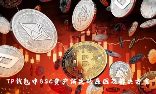 TP钱包中BSC资产消失的原因及解决方案