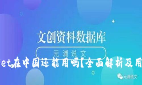 TPWallet在中国还能用吗？全面解析及用户指南