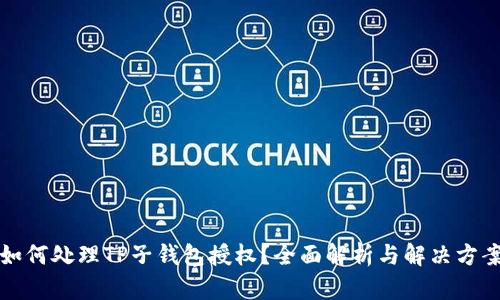 如何处理TP子钱包授权？全面解析与解决方案