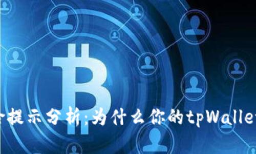 tpWallet风险提示分析：为什么你的tpWallet总显示风险？