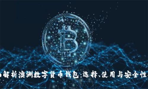 全面解析澳洲数字货币钱包：选择、使用与安全性指南