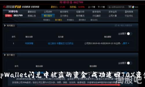 code
如何追回在tpWallet闪兑中被盗的资金：成功追回70%资金的经验分享
