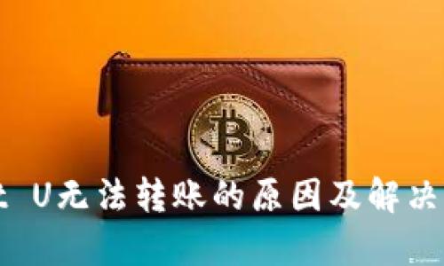 tpWallet U无法转账的原因及解决方案详解