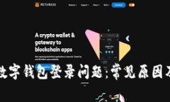 如何解决数字钱包登录问题：常见原因及解决方