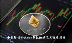 全面解析BitKeep钱包地址及其使用指南
