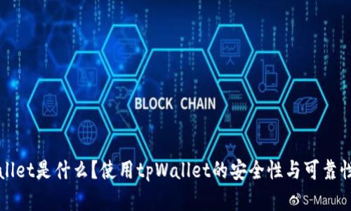tpWallet是什么？使用tpWallet的安全性与可靠性分析