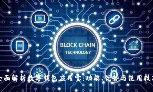 全面解析数字钱包应用宝：功能、优势与使用技巧