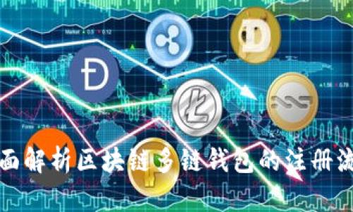 全面解析区块链多链钱包的注册流程